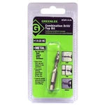 Greenlee DTAP1/4-20 Hardened High Speed Steel Split Point Drill & Tap, Nc. Fixed Price $25.20.