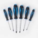 Witte Maxx Torx Screwdriver Set, 6 Pieces. Fixed Price $66.71.