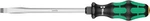 Wera Tools 5007677001 334 Sk Screwdriver For Slotted Screws, 1EA. Fixed Price $30.17.