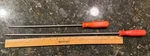 Lot Of Mac Screwdrivers Long # Phillips (1) P1802XA P3122AR Usa. Fixed Price $39.95.