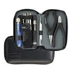 Engineer Japan KS-27 My Kit Diagonal Piers Screwdriver Wrench Micro Tools Set. Fixed Price $54.77.