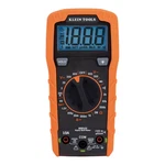 Klein Tools Digital Multimeter, Manual-ranging, 600V. Fixed Price $26.50.