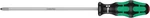 Wera Tools 5008725001 350 Ph Screwdriver 2X200 Mm, 1EA. Fixed Price $15.75.