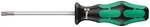 Wera Kraftform Plus TX20 Hf Screwdriver 4 Blade Ergonomic Handle Comfort Tool. Fixed Price $16.61.