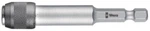 Wera 053520, 894/4/1 Universal Bit Holder, 1/4" X 75 Mm. Fixed Price $23.50.