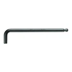 Wera 05027109001 Hexagon 950 Pkl Bm L-key, Blacklaser, Ballpoint 10.0 219MM. Fixed Price $9.44.