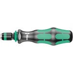 Wera 05051482001 Rapidaptor Bitholding Screwdriver Handle 1/4" Head. Fixed Price $28.99.