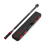 Torque Wrench 3/4-INCH, Dual-direction Adjustable 48 Tooth 100-700FT.LB/135.5.... Fixed Price $280.98.