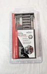 Wiha 39 Piece Colletor Security Set 71990. Fixed Price $53.00.