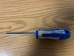 Blue Point - BSGDP41 Phillips Screwdriver Loc# 249. Fixed Price $21.99.