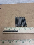 10 Pack !! Apex 492-A , #2 Phillips Power Driver Bits 2-3/4" Oal 1/4" Hex. Fixed Price $25.00.