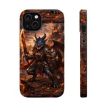 Armored Dragon Warrior Iphone Case Magnetic Impact-resistant. Fixed Price $20.29.