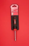 Milwaukee Magnetic Nut Driver, 3/16, 12-POINT, N.o.s. Fixed Price $12.81.