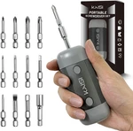Set 12-IN-1 Portable Multi Bit All One. Fixed Price $15.18.
