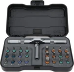 Ratchet Screwdriver Set Nut And Tool Small Repair. Fixed Price $33.20.