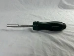 Snap-on Rate Dark Green Tools Ratcheting Screwdriver " SSDMR48. Fixed Price $149.79.
