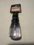 Nos Sears Craftsman Usa P2 X 1-1/2 Stubby Phillips Screwdriver 4118 Rare. Fixed Price $14.99.