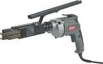 New Senco 6W0012N Auto Feed Electric DS325AC Decking Screwdriver Gun Kit Sale. Fixed Price $332.49.