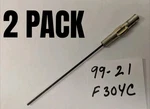 Pack Xcelite Hex Allen Blade 1/16" Part 99-21 Series ,F304C, 9921. Fixed Price $14.99.