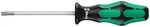 Wera T20 Torx Hf Screwdriver With Kraftform Multi-component Handle & Holding. Fixed Price $15.17.