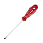 Felo 13041 5.5 X 125MM Slotted Screwdriver W/ Impact Proof Handle. Fixed Price $13.88.