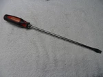 Craftsman Professional 3/8 X 12 In. Screwdriver, Slotted Usa Wf Ac Pn 47166. Fixed Price $79.94.