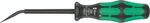 Wera 338 Actuation Tool For Terminal Blocks Spring Cages 0.6 X 3.5MM 05008102001. Fixed Price $16.22.