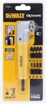 Dewalt DT71517T 1/4" Corner Driver Mix For Impact Right Angle Genuine. Fixed Price $138.48.