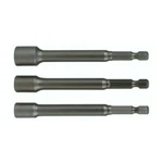 Wiha Tools 70492 3-PIECE Hex Nut Setter 6" Oal. Fixed Price $22.00.