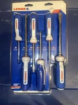 Lenox LXHT60900 Simulated Diamond Pc Screwdriver Set. Fixed Price $36.55.