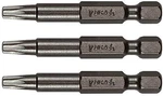 8 Point Star Bit. Vega Double Square #2 Professional Grade Drive. Fixed Price $14.47.