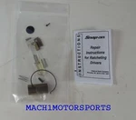 Ratcheting Screwdriver Rebuild Repair Parts Kit Snap-on Tools SSDMR4B. Fixed Price $27.99.