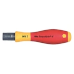 Wiha 28736 Adj Trq Scrdrvr, Mm, 0.8 To Nm 53KF23. Fixed Price $305.10.