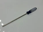New Craftsman Usa 41296 #2 Phillips Screwdriver - 8" Long Shaft. Fixed Price $29.49.