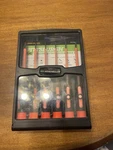 6 Pc Precision Electrical Electronic Computer/phone. Fixed Price $12.50.