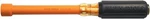 Klein Tools 646-5/8-INS 5/8-INCH Insulated Nut Driver, Made Usa, 6-INCH. Fixed Price $42.04.
