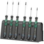 Wera 05118156001 2052/6 Hexagon Screwdriver Set And Rack, Pieces. Fixed Price $44.32.