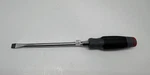 Proto Slotted Keystone Round Bar Screwdriver - 3/8" X JKB3808RPF. Fixed Price $27.10.