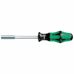 Wera 05051205001 Bitholding Screwdriver With Magnetic Holder. Fixed Price $19.96.