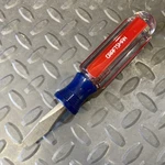 Craftsman 41586 P Wf 5/16" Stubby Flat Screwdriver Made In Usa (nos). Fixed Price $44.99.