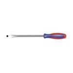 Westward 401M12 Demo Slotted Screwdriver, 3/8 In Pk 10. Fixed Price $93.70.