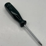 Sk 82003 #1 Phillips Screwdriver Green Hard Handle Diamond Logo. Fixed Price $15.87.