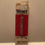 Weller CT5D8 Replacement Screwdriver Solder Tip, 800 For W60 Made In Usa. Fixed Price $9.99.