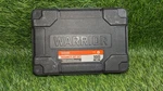 Warrior 100PC Security Bit Set W/case. Fixed Price $24.99.