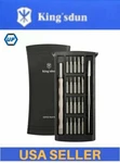 New Professional Screwdriver Tool Kit For Iphone 4 5 6 7 8 Xs Xr 12 Max Plus. Fixed Price $19.95.