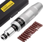 Destornillador Impacto 14 Piezas Acero S2 Manual Reversible Pernos Oxidados Uso. Fixed Price $40.21.