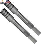 (2-PACK) Calvana Multitool Bit Extender, Ratchet Driver, Add-on Accessory. Fixed Price $14.35.