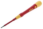 Wiha 32000 Insulated Picofinish Precision Slotted Screwdriver 1.5MM X 40MM. Fixed Price $15.38.