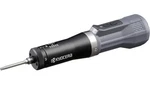 Kyocera Rechargeable Insert Exchange Driver DTD500. Fixed Price $299.99.