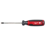 Milwaukee MT216 #2 Ecx 4 In Cushion Grip Screwdriver (usa). Fixed Price $19.99.
